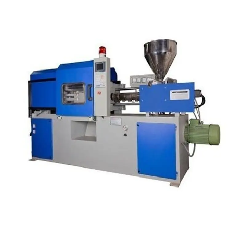 Commercial Automatic Injection Moulding Machine